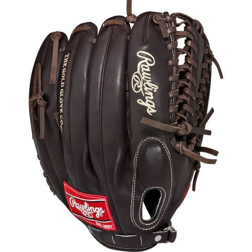 Rawlings PROS27TMO Pro Preferred Mocha 12.75 inch Baseball Glove